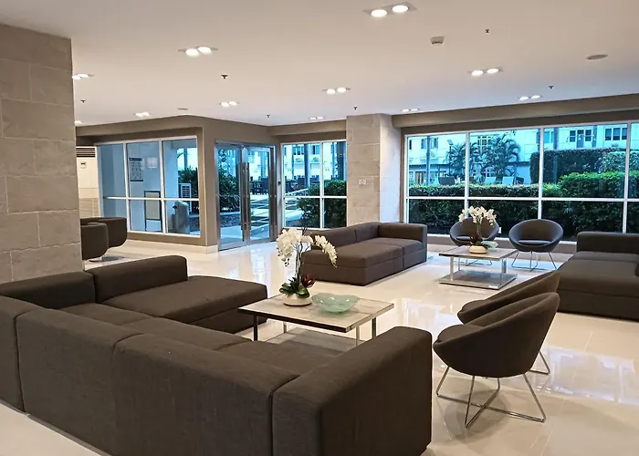 The Finest Sea Residences Condo