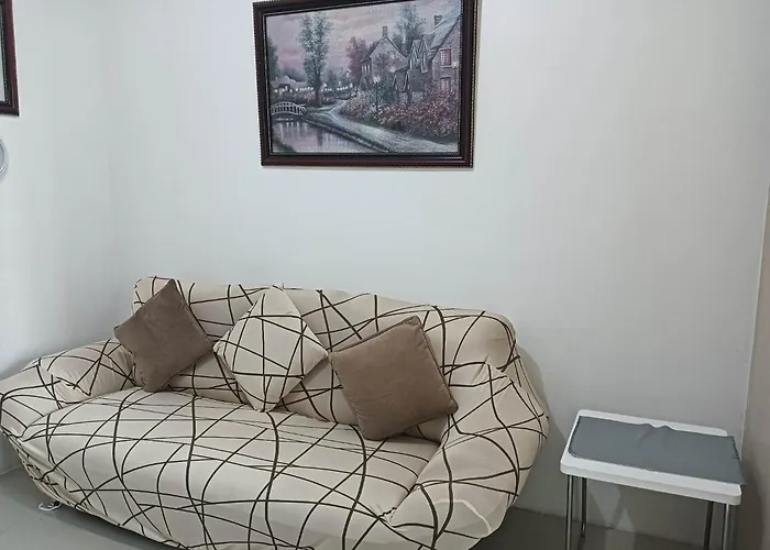 The Finest Sea Residences Condo