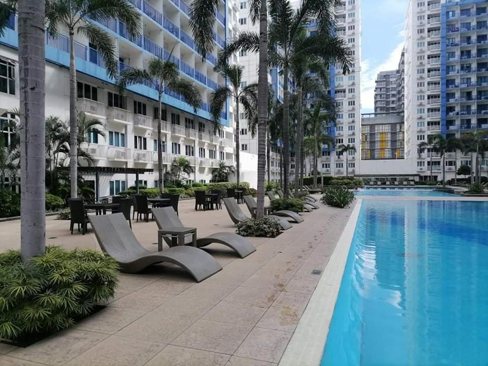 Apartment The Finest Sea Residences