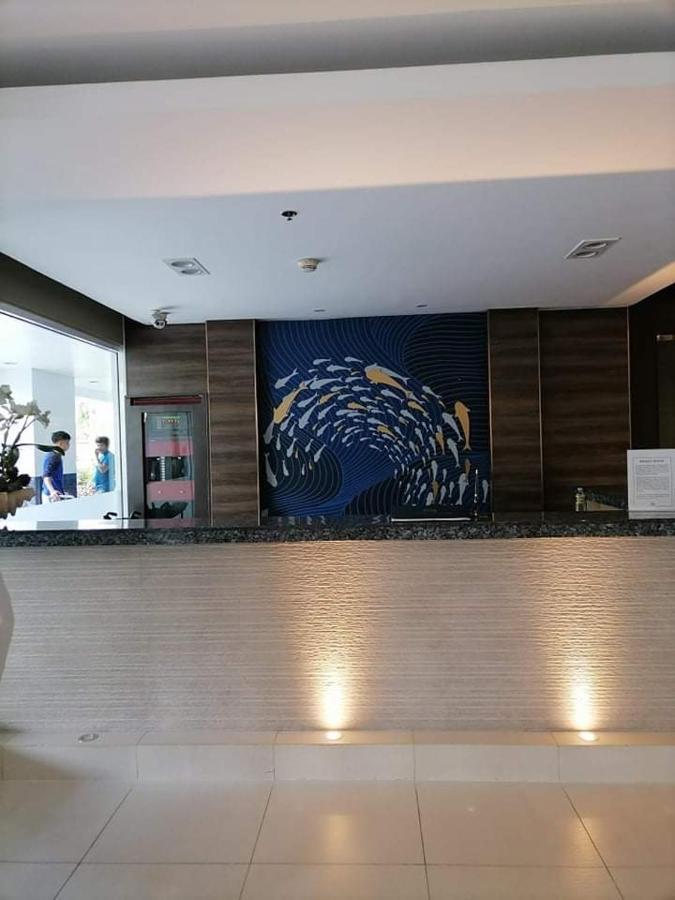 The Finest Sea Residences Apartment Manila