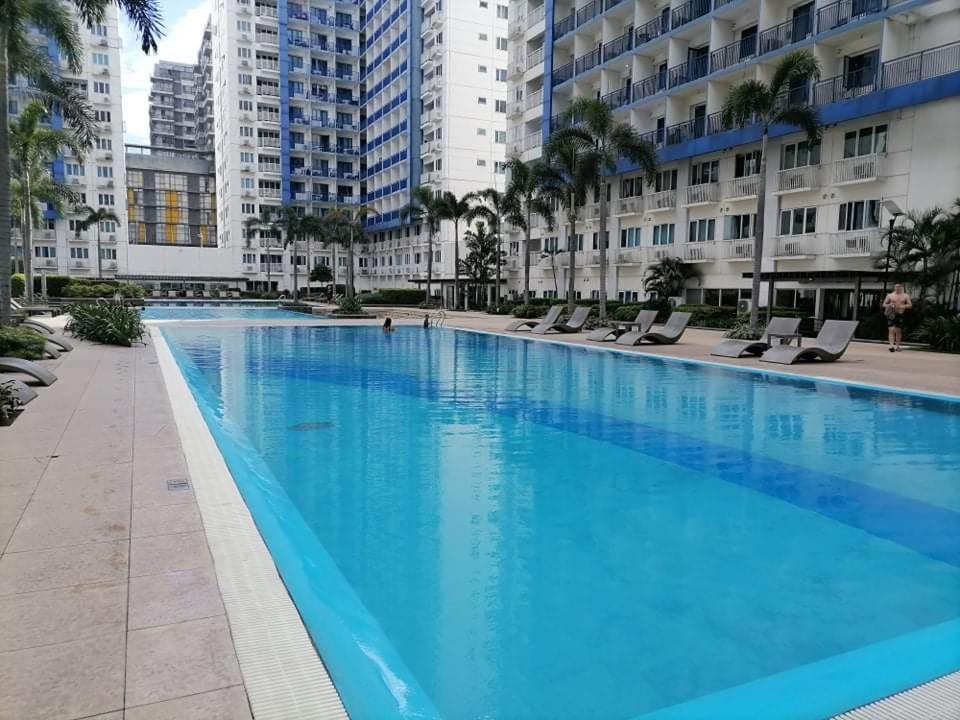 Apartment The Finest Sea Residences *