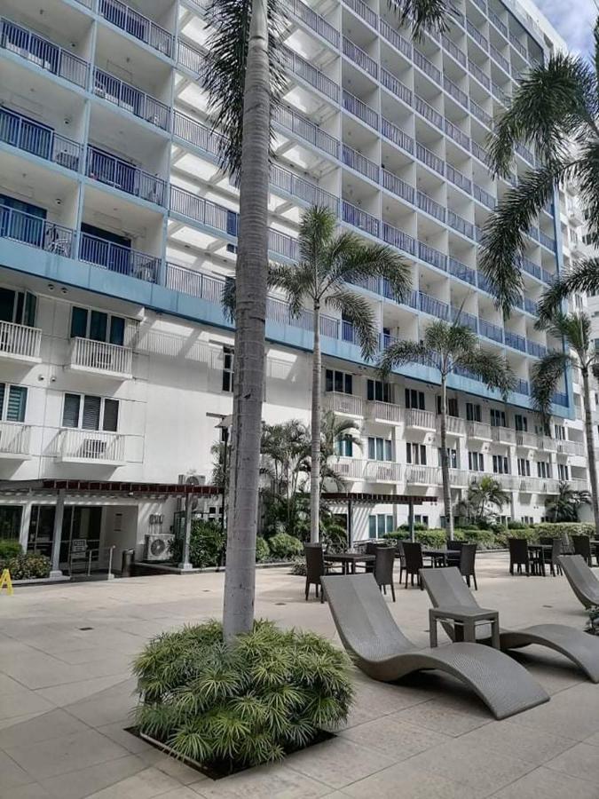 Apartment The Finest Sea Residences Manila