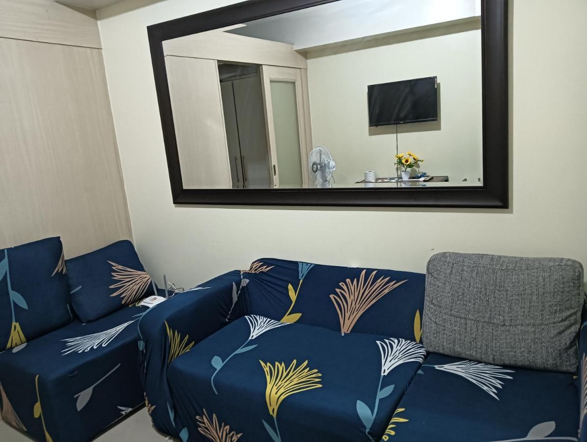 The Finest Sea Residences Apartment *