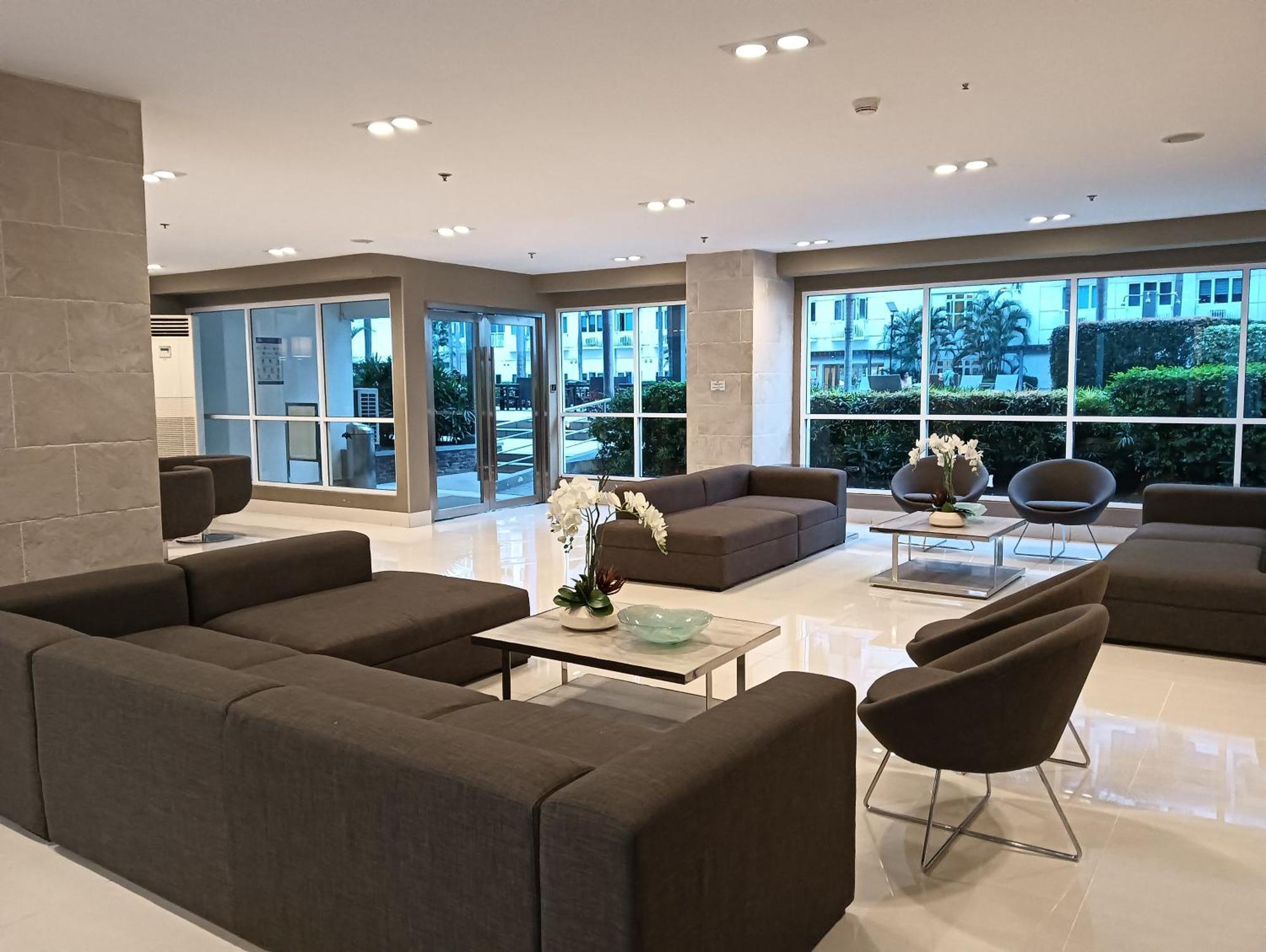 The Finest Sea Residences Apartment