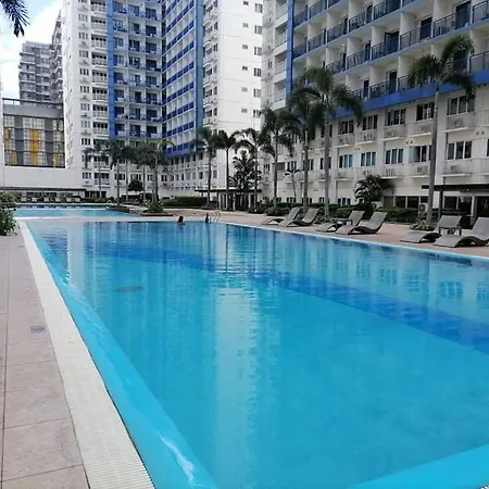 The Finest Sea Residences Condo Manila Exterior photo