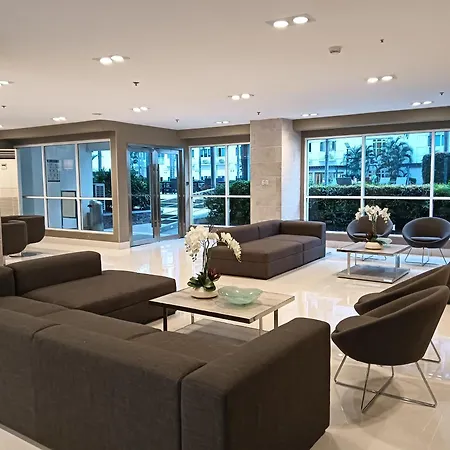 The Finest Sea Residences Condo Manila Room photo